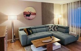 Ferienwohnung Gipfelblick Braunlage