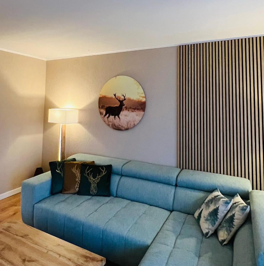 Ferienwohnung Gipfelblick Braunlage Buitenkant foto