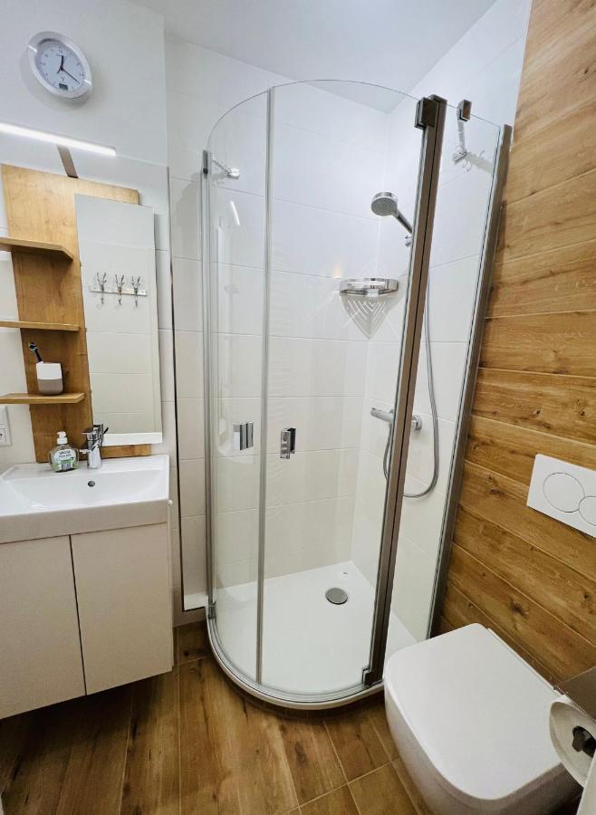 Ferienwohnung Gipfelblick Braunlage Buitenkant foto