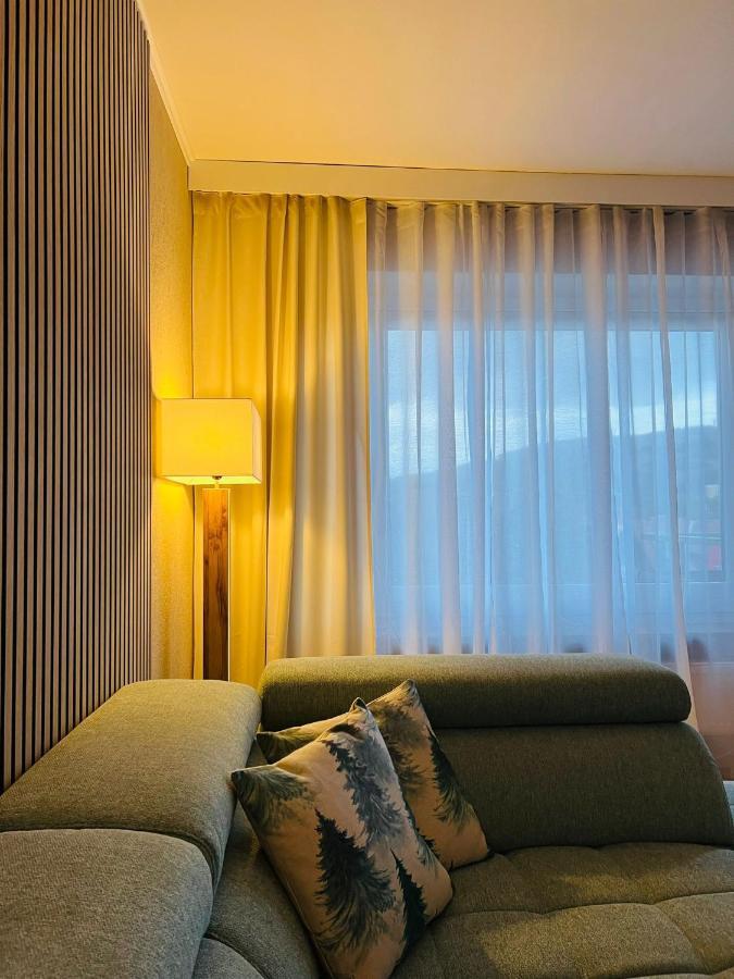Ferienwohnung Gipfelblick Braunlage Buitenkant foto