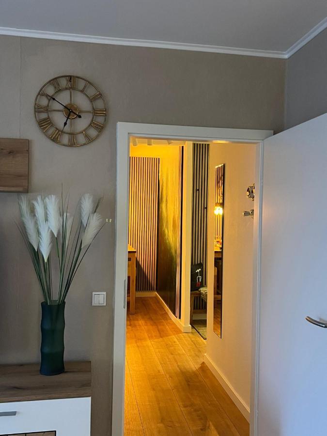 Ferienwohnung Gipfelblick Braunlage Buitenkant foto