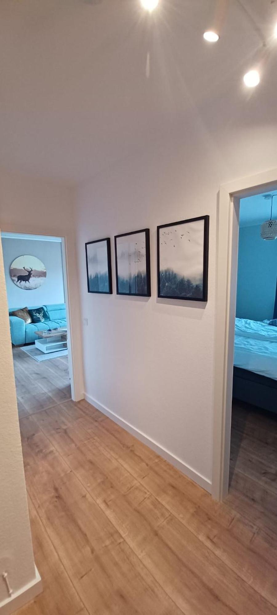 Ferienwohnung Gipfelblick Braunlage Buitenkant foto