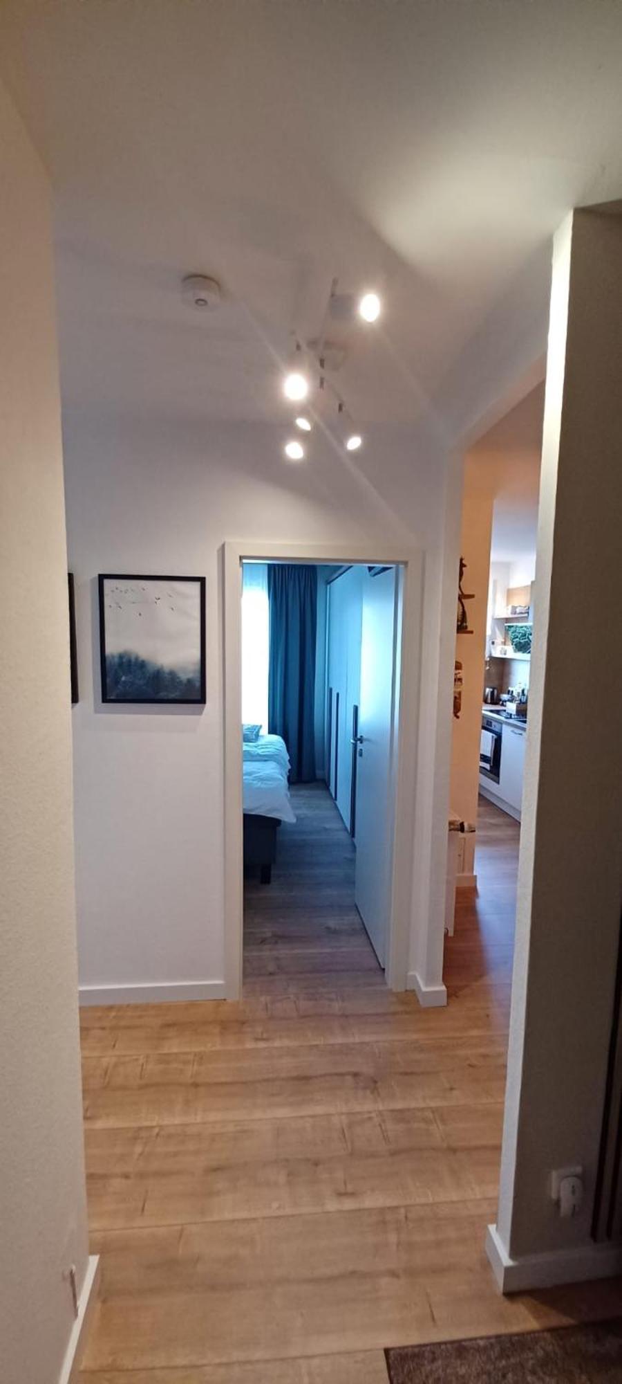 Ferienwohnung Gipfelblick Braunlage Buitenkant foto